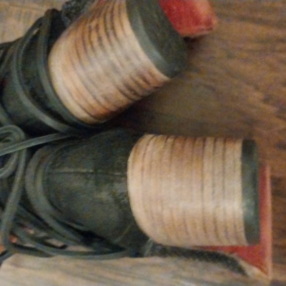 Freebird Boots - Picture 7 of 9